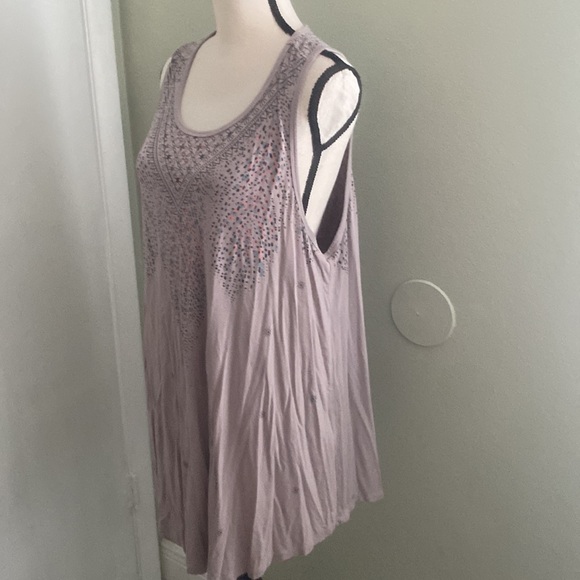 Torrid Tank Top - Picture 6 of 8